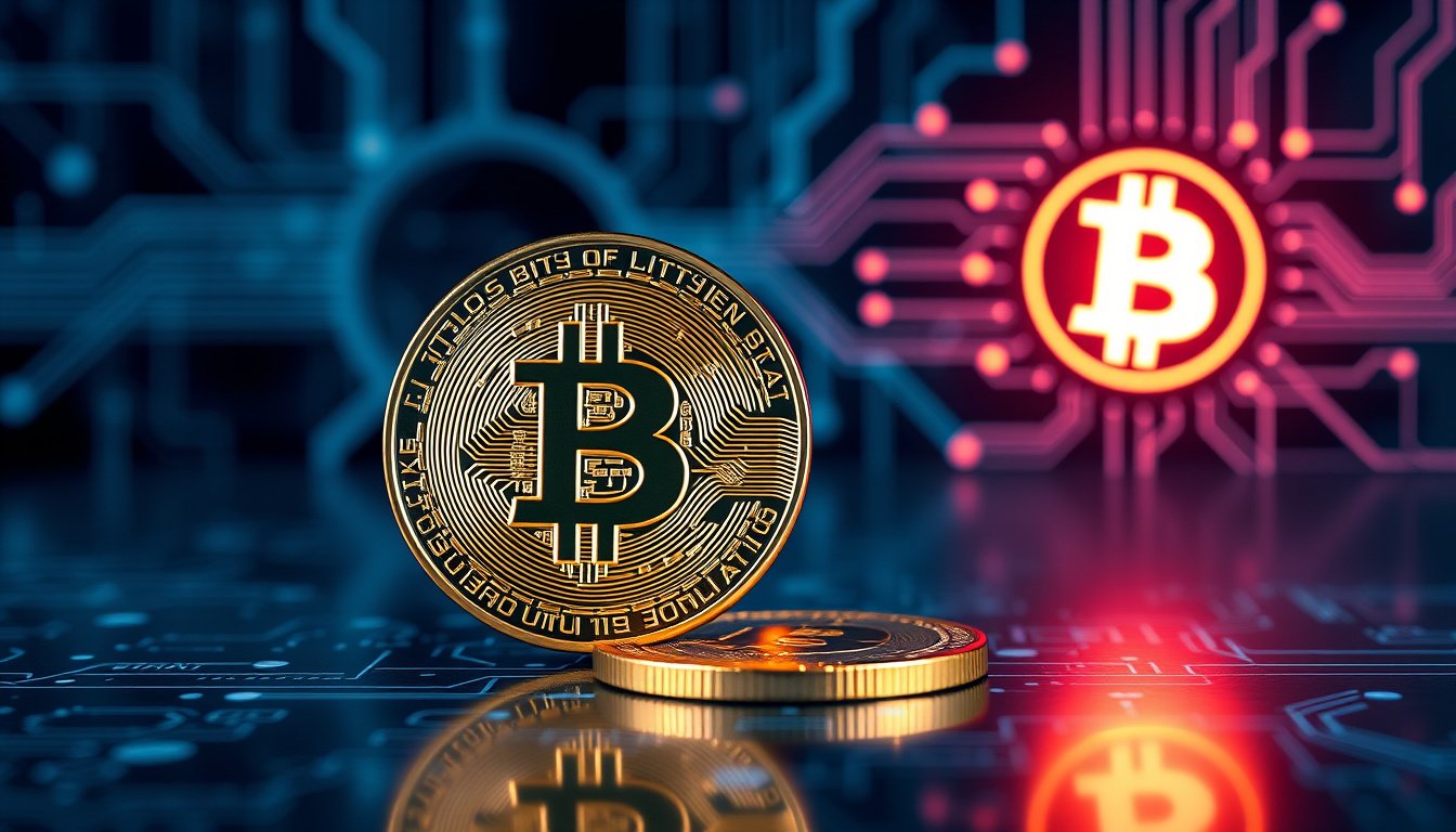 Unlocking the Benefits of Physical Bitcoin: Why Tangible Assets Outshine Digital Storage