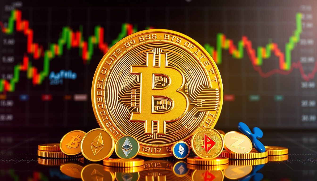 Understanding Bitcoin Dominance: The Key Indicator for Crypto Investors