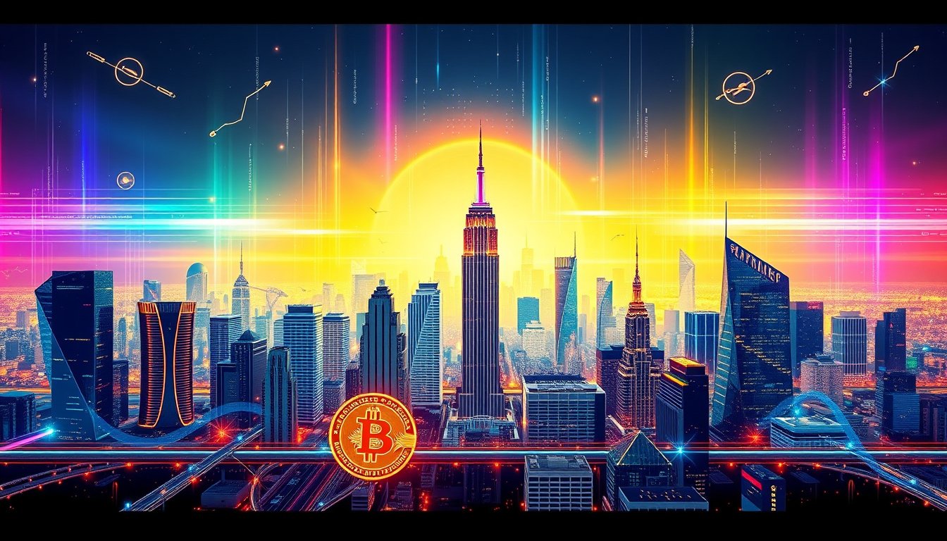 Unlocking Potential: The Future Outlook of Bitcoin in an Evolving Financial Landscape