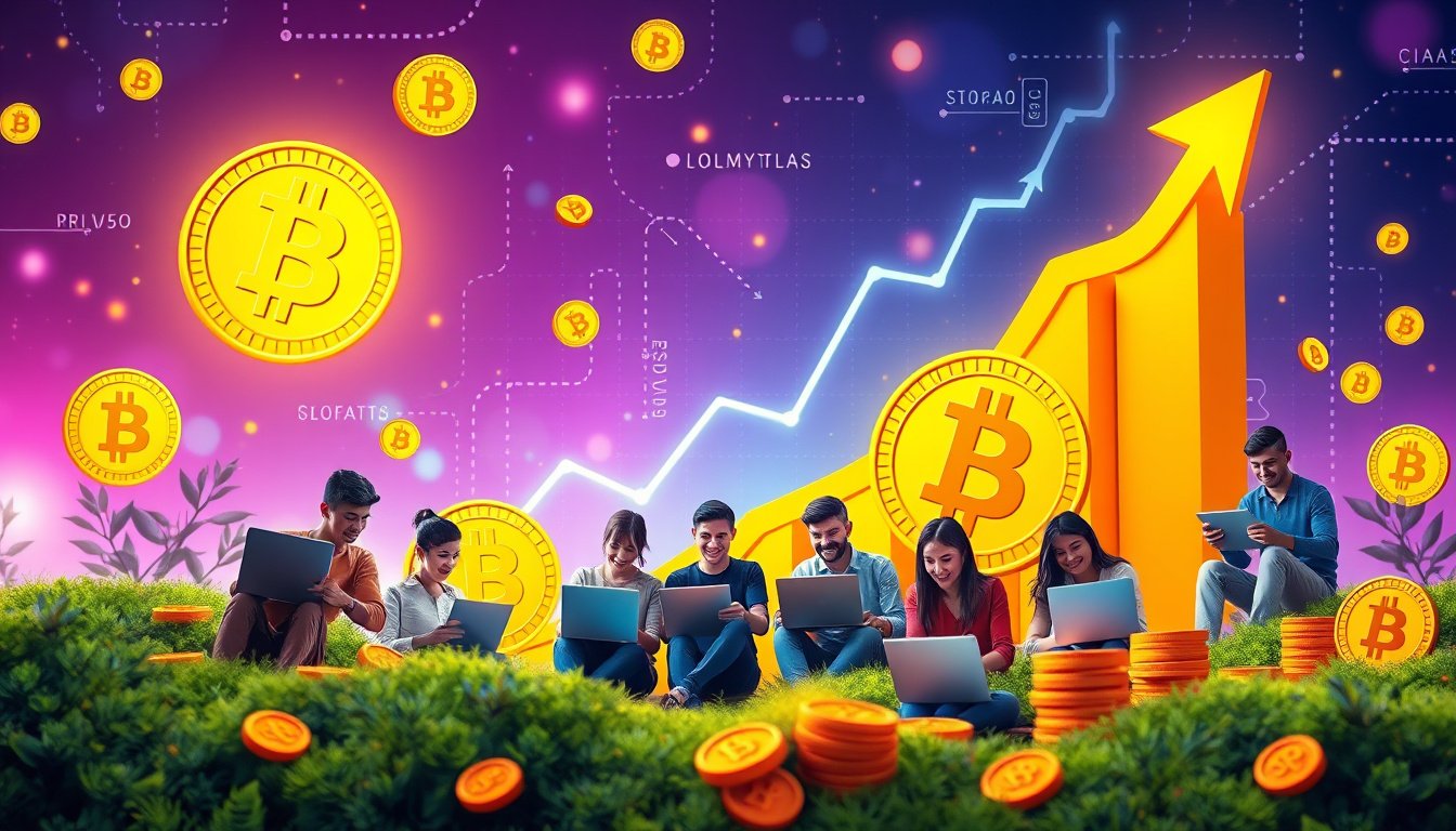Unlocking Profits: The Ultimate Guide to Bitcoin Investing for Beginners