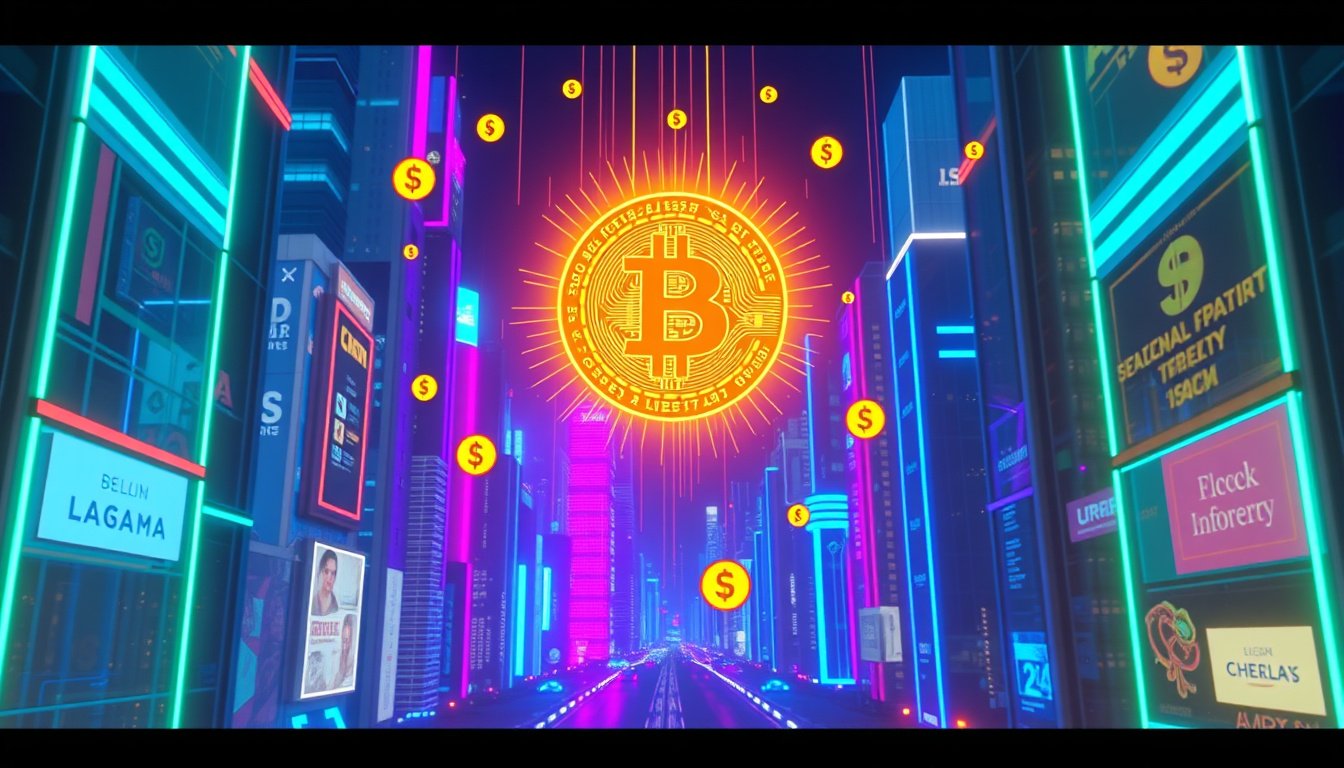 Understanding Deflationary Bitcoin: Why It Matters for the Future of Cryptocurrency