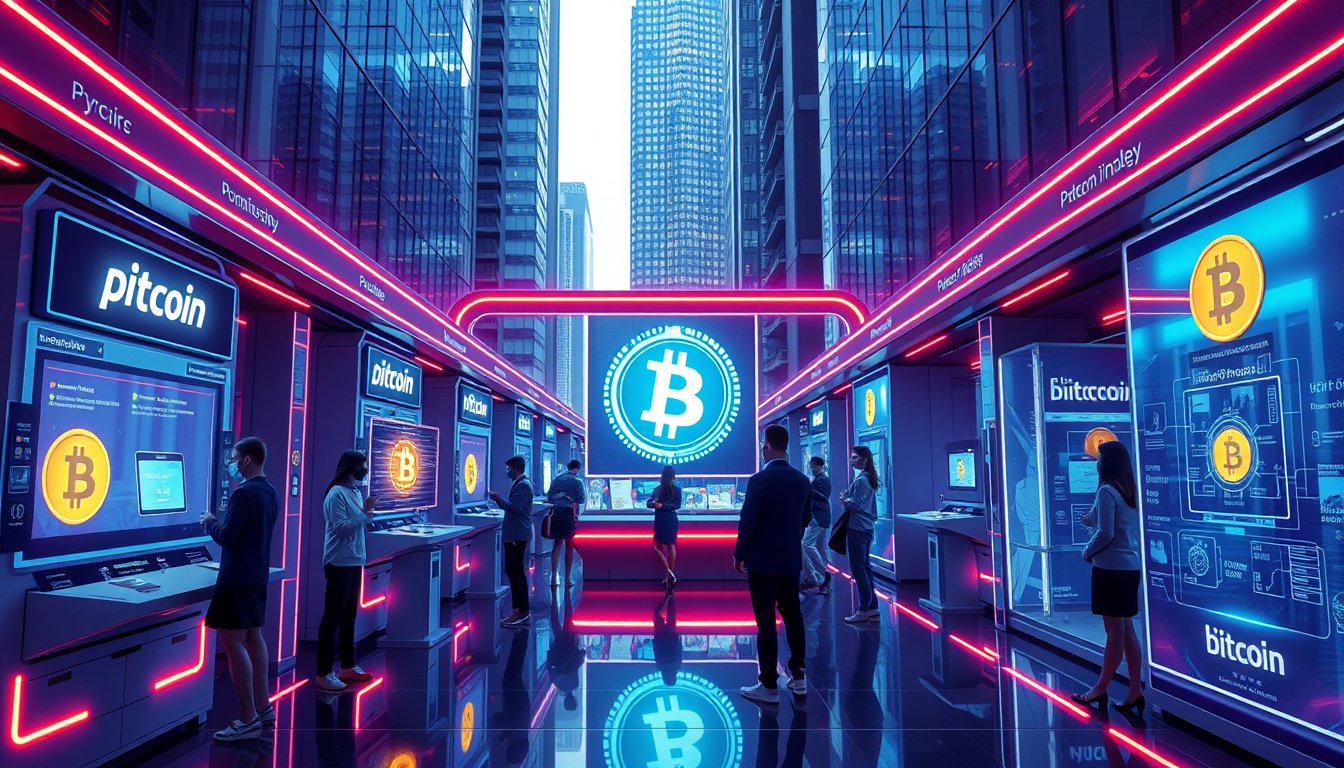Ultimate Guide: Where to Buy Physical Bitcoin Safely and Securely